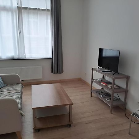 O Reflets - Citabelle For 4 - Studio 2 Rooms View "Citadelle" 디넝 외부 사진