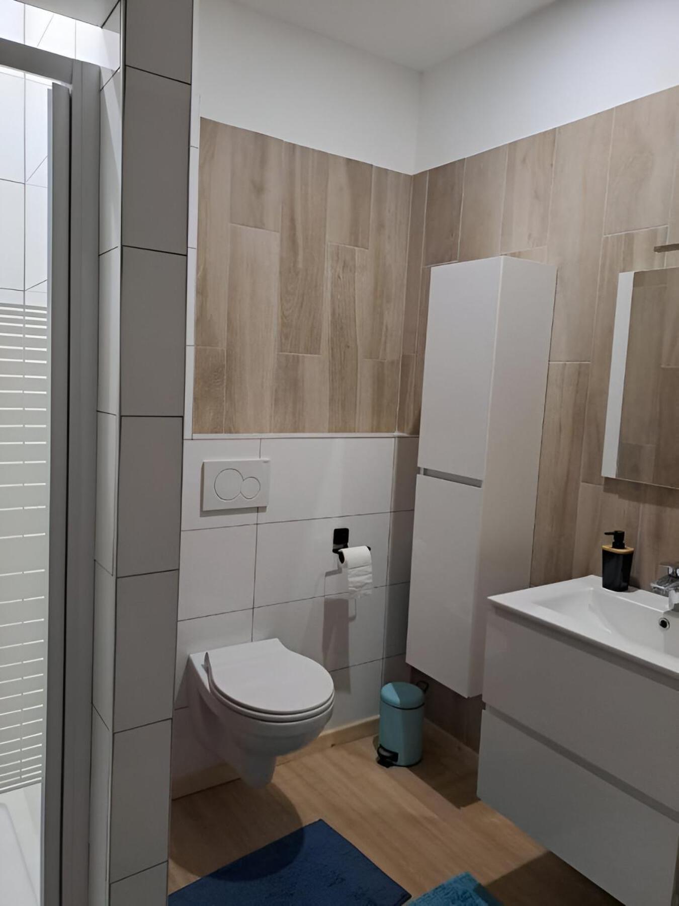 O Reflets - Citabelle For 4 - Studio 2 Rooms View "Citadelle" 디넝 외부 사진